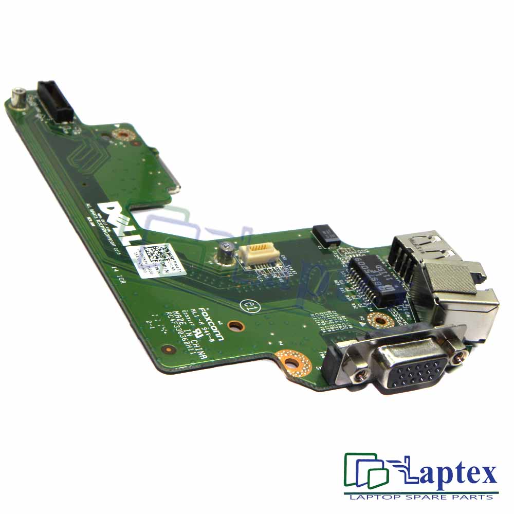 Dell Latitude E5430 Lan USB VGA Card